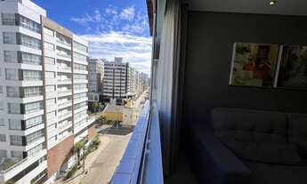 Imagem 2: Mobiliado e decorado composto de 2 dormitorios sendo 1 suite e box de garagem