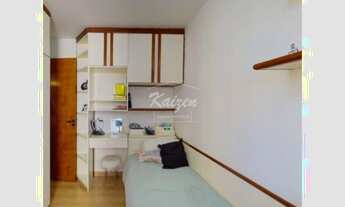 Imagem 4: Apartamento em São Paulo - Jabaquara