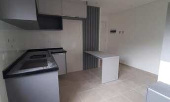 Imagem 7: Apartamento para Venda em Curitiba, Portão, 1 dormitório, 1 banheiro, 1 vaga