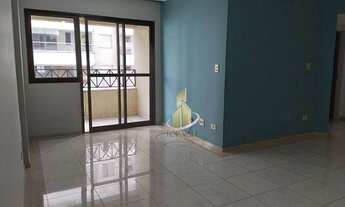 Imagem: Apartamento para alugar, 62 m² por R$ 3.910,60/mês