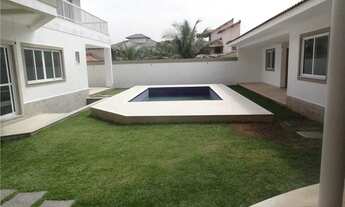 Imagem: Casa, 4 quartos, venda, Camboinhas, Niterói