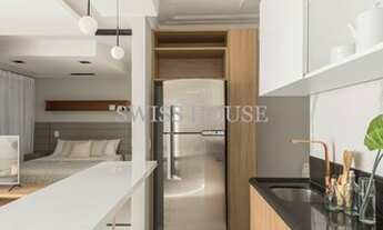 Imagem 4: Apartamento - Cambuí - Campinas