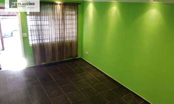 Imagem 5: Sobrado com 2 dormitórios à venda, 84 m² por R$ 390.000,00 - Jardim Iracema - São Paulo/SP