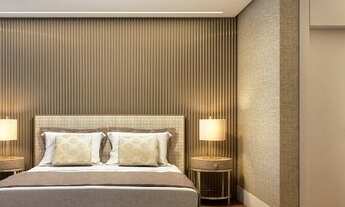 Imagem 3: Apartamento com 2 dormitórios à venda, 125 m² por R$ 1.445.900,00 - Bigorrilho - Curitiba