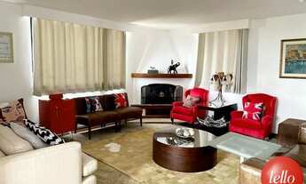 Imagem 7: São Paulo - Apartamento Padrão - Moema