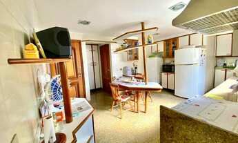 Imagem 6: O MELHOR E COM DIREITO A LAJE 280m², 4 SUITES, 4 VGS