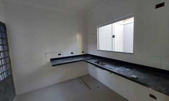 Imagem 5: Casa Terrea no Monte Castelo