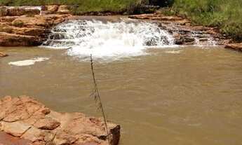 Imagem 7: Fazenda contígua a Cristalina com 5km margem livre na BR0-50 - Localização Privilegiada!