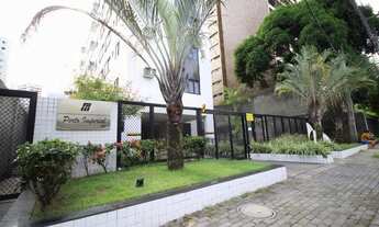 Imagem: Apartamento 2 quartos ao lado Shopping Plaza