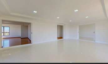 Imagem 2: Apartamento à venda com 375 m² sendo 4 Suítes , 6 vagas de garagem e 2 salas no Jardim Vil