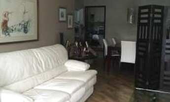 Imagem 4: Moema, apartamento 116m2, 2 vagas