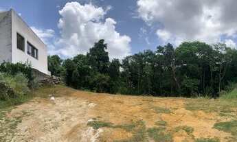 Imagem 5: Lote Alphaville 1 Salvador com 1.800m - Cond. Itaparica