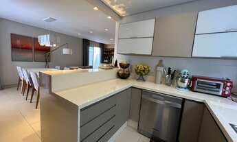 Imagem 3: Linda casa a venda no Residencial HILLS 6