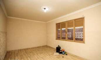 Imagem 7: Casa Salão 4 Quartos Área Churrasqueira Vaga Quintal, 172 M² - Cascadura