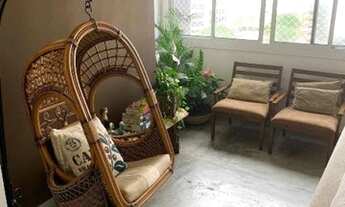 Imagem 7: Brooklin, apartamento moderno, 1 vaga!