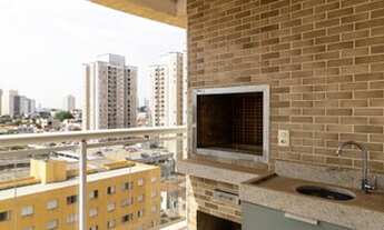 Imagem 6: PIRACICABA - Apartamento Padrão - Alto