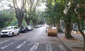 Imagem 6: Apartamento para venda tem 24m² área privativa com 1 Dorm. Floresta - Porto Alegre - RS