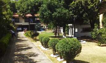 Imagem 2: Casa de condomínio para venda tem 396 metros quadrados com 3 quartos