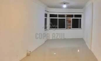 Imagem: RIO DE JANEIRO - Apartamento Padrão - Humaitá