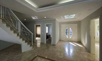 Imagem 5: Casa Cond. Sao Paulo Ii - 4 Suites, Piscina, Gourmet! 100% Reformada!