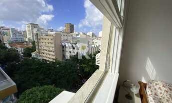 Imagem: Rio de Janeiro - Apartamento Padrão - Leblon