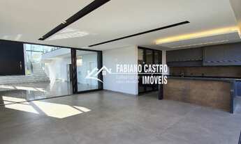 Imagem 5: Casa de condomínio sobrado para venda possui 292 metros quadrados com 3 quartos