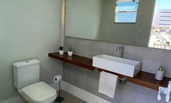 Imagem 6: Cobertura Duplex com Vista Mar!! e Terraço Goumert em Piatã