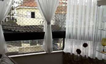 Imagem 4: Apartamento com 3 quartos à venda, 72 m² por R$ 459.000 - Nova Petrópolis - São Bernardo d