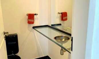 Imagem 6: São Paulo - Apartamento Padrão - Moema