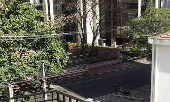 Imagem 6: Brooklin Excelente Planta. Iluminado. Excelente planta. Rua tranquila