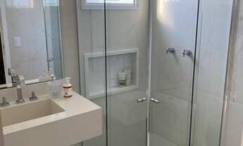 Imagem 2: Apartamento para venda possui 105 metros quadrados com 3 quartos