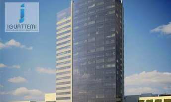 Imagem 7: Sala para alugar, 38 m² por R$ 3.000,00/mês - Iguatemi - São José do Rio Preto/SP