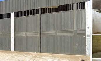 Imagem 1: COMPRE EXCELENTE GALPAO EM NOVA LIMA - JARDIM CANADA