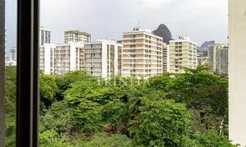 Imagem 4: Leblon Apartamento com 3 dormitórios