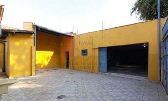 Imagem 3: Sobrado à Venda no BROOKLIN