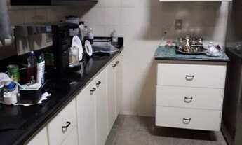 Imagem 7: Apartamento com 3 dormitórios à venda, 130 m² por R$ 390.000,00 - Setor Central - Goiânia