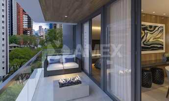 Imagem 7: Curitiba - Apartamento Padrão - Água Verde