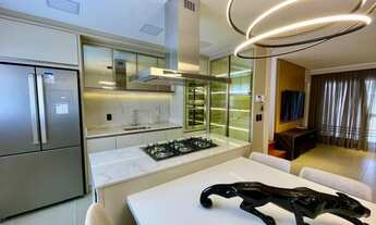 Imagem 3: Sobrado alto padrão finamente mobiliado no bairro da Velha