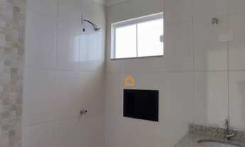 Imagem 7: Casa com 3 dormitórios à venda, 78 m² por R$ 340.000,00 - Jardim Munique - Maringá/PR