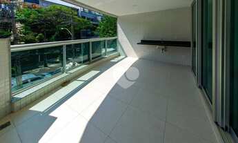 Imagem: Apartamento com 3 suítes à venda, 175