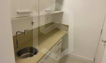 Imagem 6: Sala Comercial - Leblon - Rio de Janeiro - RJ