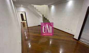 Imagem 5: Sobrado com 3 dormitórios à venda, 165 m² por R$ 647.000,00 - Jardim das Maravilhas - Sant