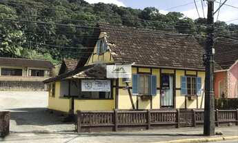 Imagem: Terreno à venda em Joinville/SC