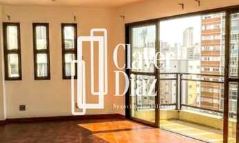 Imagem: Apartamento a Venda em Higienópolis com