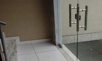 Imagem 4: Apartamento Térreo Sala 2 Quartos Área serviço, 79m² - Quintino