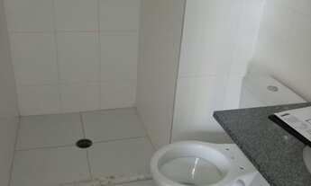 Imagem 5: Apartamento para venda com 46 metros quadrados com 2 quartos