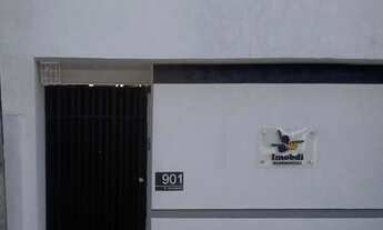 Imagem 3: Apartamento 43m2 no Imobdi Residencial