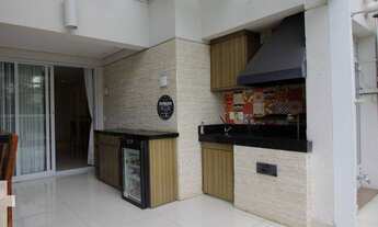 Imagem 6: Apartamento com 2 dormitórios à venda, 170 m² por R$ 2.499.800,00 - Brooklin - São Paulo/S