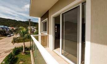 Imagem 4: Apartamento com 3 dormitórios à venda, 90 m² - Panorâmico - Garopaba/Santa Catarina