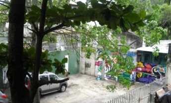 Imagem: RIO DE JANEIRO - Apartamento Padrão - SAO